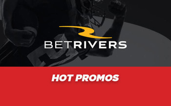 BetRivers Promo Code: $500 2nd Chance Bet for Signing Up