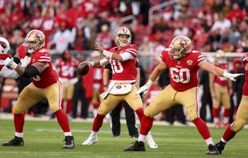BetRivers Promo Code for MNF: Get up to $500 in free bets on 49ers vs Cardinals