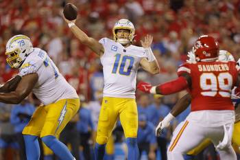 BetRivers Promo Code for SNF: Get up to $500 in free bets on Chiefs vs Chargers