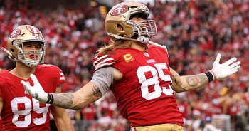 BetRivers Promo Code: Get a $500 Second-Chance Bet For 49ers vs. Vikings