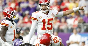 BetRivers Promo Code: Get a $500 Second-Chance Bet For Broncos vs. Chiefs