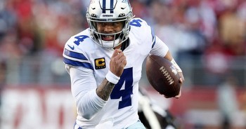 BetRivers Promo Code: Get a $500 Second-Chance Bet For Cowboys-Giants