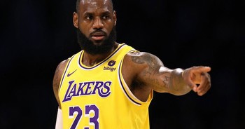 BetRivers Promo Code: Get a $500 Second-Chance Bet For Lakers-Nuggets