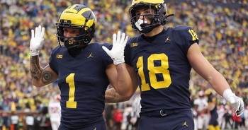 BetRivers Promo Code: Get a $500 Second-Chance Bet For Michigan vs. Michigan State