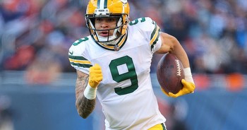 BetRivers Promo Code: Get a $500 Second-Chance Bet For Packers vs. Raiders