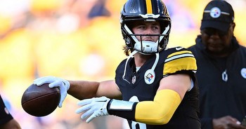 BetRivers Promo Code: Get a $500 Second-Chance Bet For Steelers-Raiders