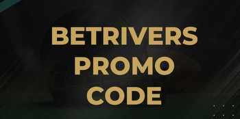 BetRivers Promo Code: Receive $25 if your Golfer Loses U.S. Open!