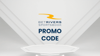 BetRivers Sportsbook Promo Code Get $250 in Bonus Bets