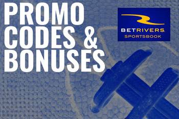 BetRivers Sportsbook promo codes and sign-up bonuses (November 2022)