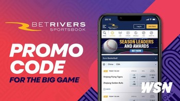 BetRivers Super Bowl Promo Code: Get a $500 Bonus Bet For the Big Game