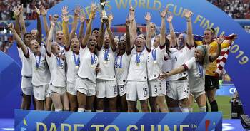 BetRIvers Women's World Cup promo: Claim USWNT bonus offers