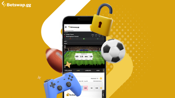 Betswap.gg Launches the First Permissionless Sports Betting App