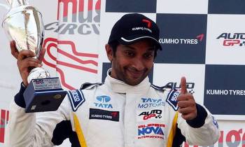 Better infrastructure required for motorsport to flourish in India: Narain Karthikeyan