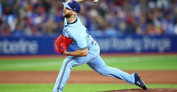 Better know your Blue Jays 40-man: Anthony Bass