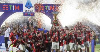 BETTING: 3 sure straight wins on Bet9ja for Serie A games