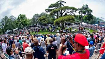 Betting a Potent Combination Saturday at Belmont Park