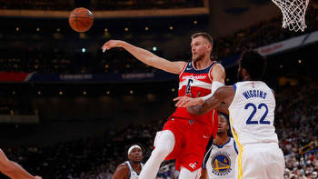 Betting Basketball: Washington Wizards 2.5 Point Underdogs at Home Against Golden State Warriors