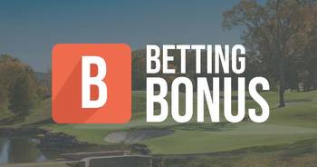 Betting Bonus US: Top 3 betting offers for FedEx St. Jude Championship