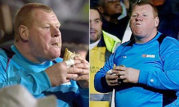 Betting firm Tabcorp UK fined £84k over FA Cup 'Piegate' scandal