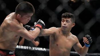 Betting Guide for UFC Las Vegas