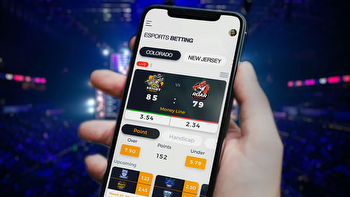 Betting Guide: How to bet on Esports