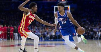 Betting Guide: Sixers vs. Trail Blazers