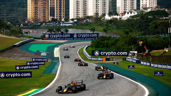 BETTING GUIDE: Who are the favourites as F1 heads to Interlagos?