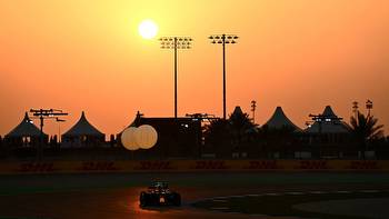 BETTING GUIDE: Who are the favourites as F1 returns to Qatar?