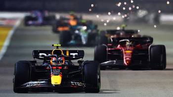 BETTING GUIDE: Who are the favourites to light up Marina Bay as F1 returns to Singapore?