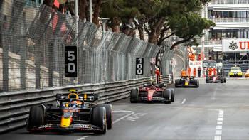 BETTING GUIDE: Who are the favourites to star on the streets of Monte Carlo?