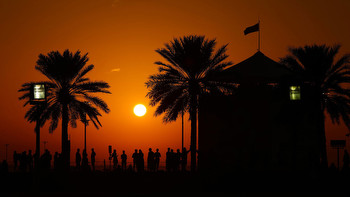BETTING GUIDE: Who looks set to star as the sun sets on the 2023 season in Abu Dhabi?
