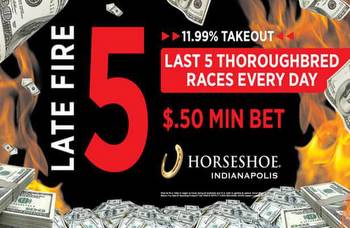 Betting Horseshoe Indianapolis: Debut runners merit attention