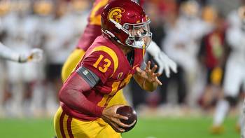 Betting information and odds for USC-Washington State