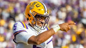Betting Insights: LSU to Win the National ChampionshipSportsGrid