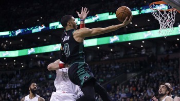Betting NBA: Boston Celtics at Denver Nuggets