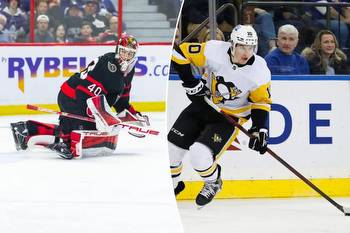 Betting NHL playoff scenarios: Penguins, Panthers predictions