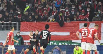 Betting odds & Betting tips for Bundesliga for this weekend