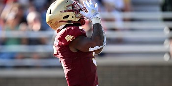 Betting Odds & Prediction: Boston College Football vs Syracuse