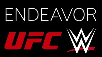 Betting Odds For The First UFC Fighters Predicted To Switch Over To WWE