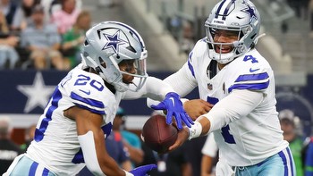 Betting odds, picks, tips for Cowboys-Seahawks