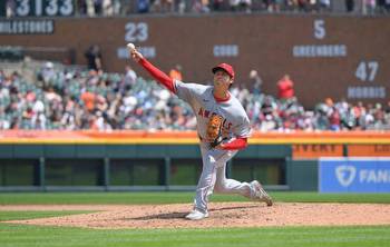 Betting Odds Preview For Shohei Ohtani & Angels Versus Mariners