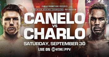 Betting Odds, Start Time, PPV Price & Full Fight Card