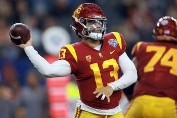 Betting Odds Suggest A Wide Open Pac-12 Title Race