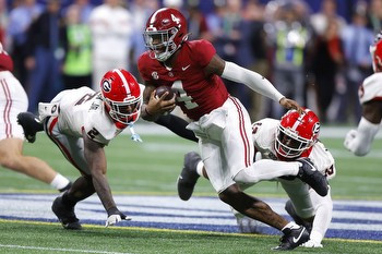 Betting Odds Suggest Competitive College Football Playoff