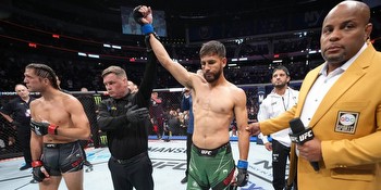 Betting Odds: Yair Rodriguez favored over Brian Ortega for Mexico City rematch