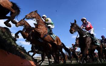 Betting offer for Aintree: get £60 in free bets when you bet £10
