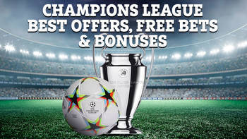 betting offers and free bets: Best sign up deals, bonuses and specials