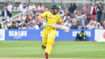 Betting on Cricket: Australia vs West Indies Odds, Predictions