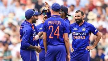 Betting on Cricket: India vs Australia 1st T20 Predictions