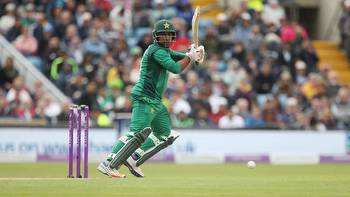 Betting on Cricket: Pakistan vs England Odds, Predictions